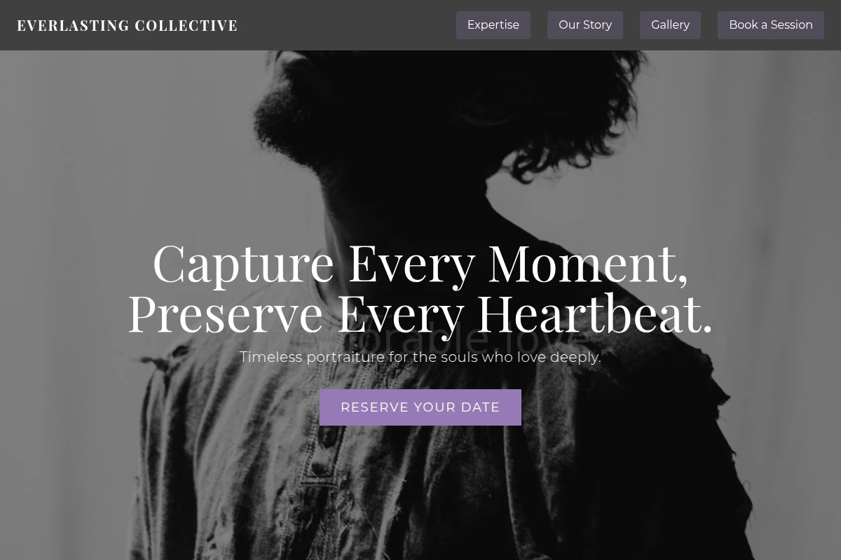 Soulmate Portrait Photography