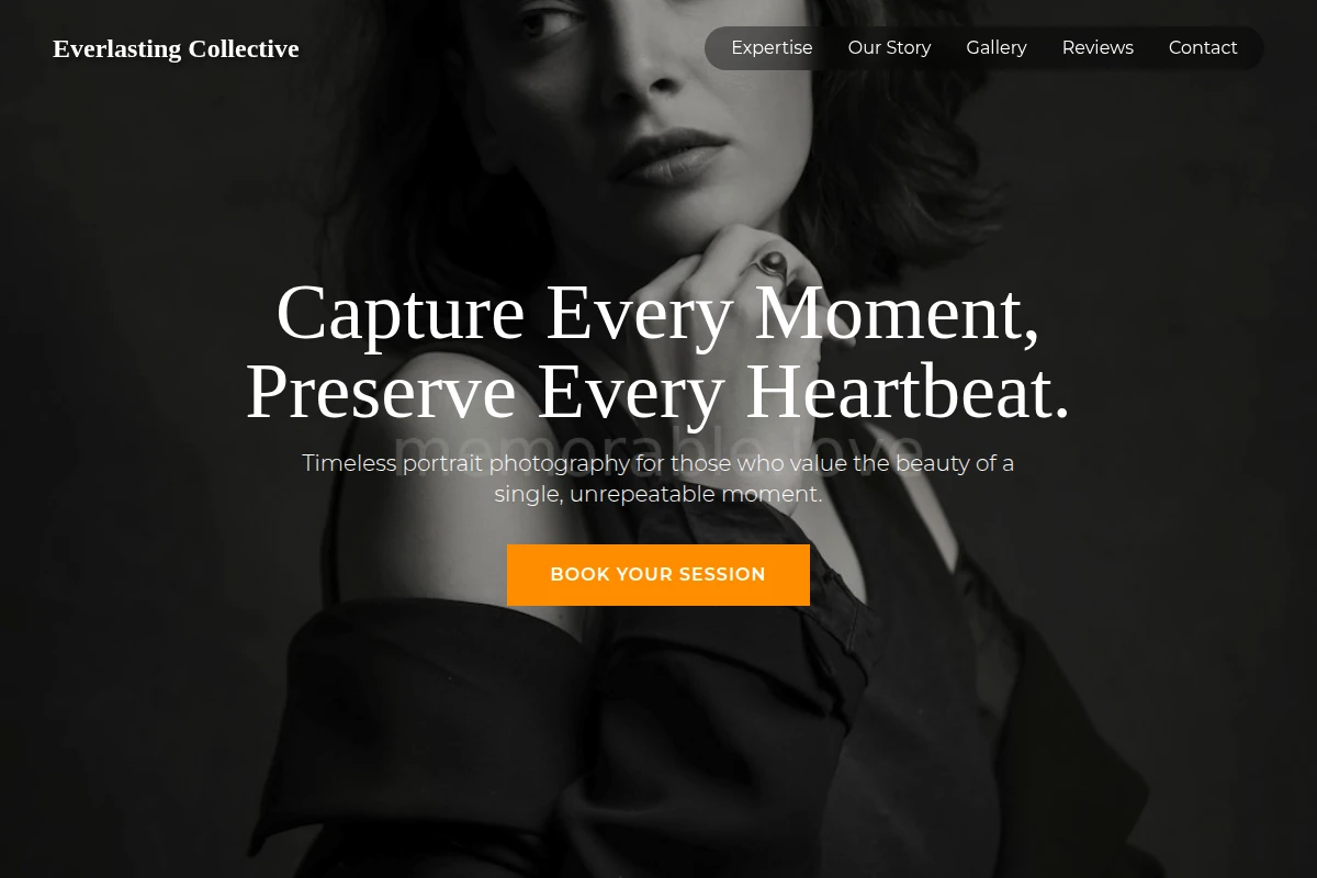 Legacy Portrait Photography