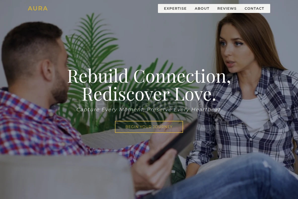 Aura Relationship Counseling