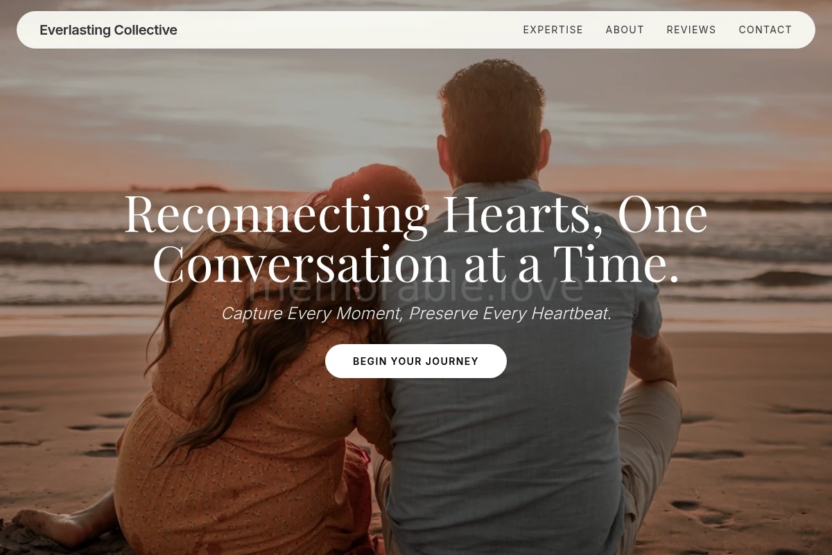 Sunset Relationship Counseling
