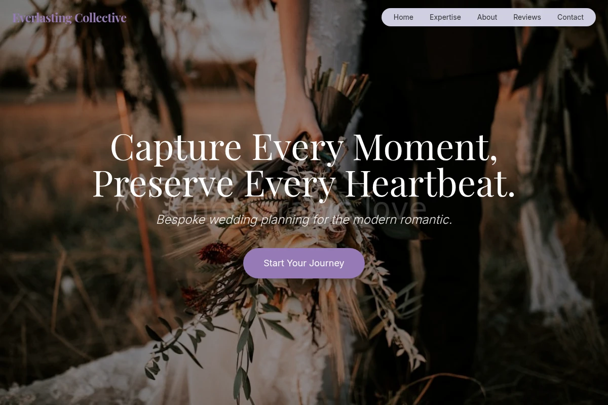 Spark Wedding Planner