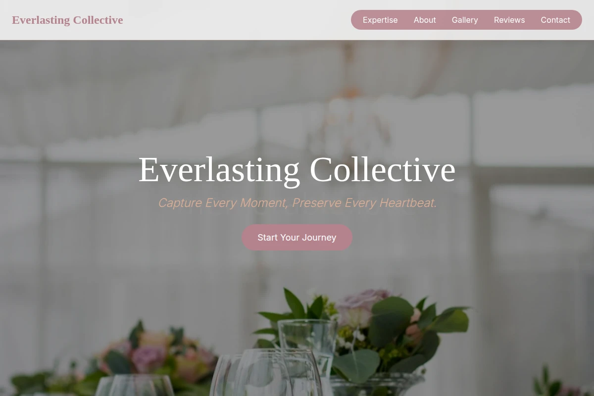 Altar Wedding Planner