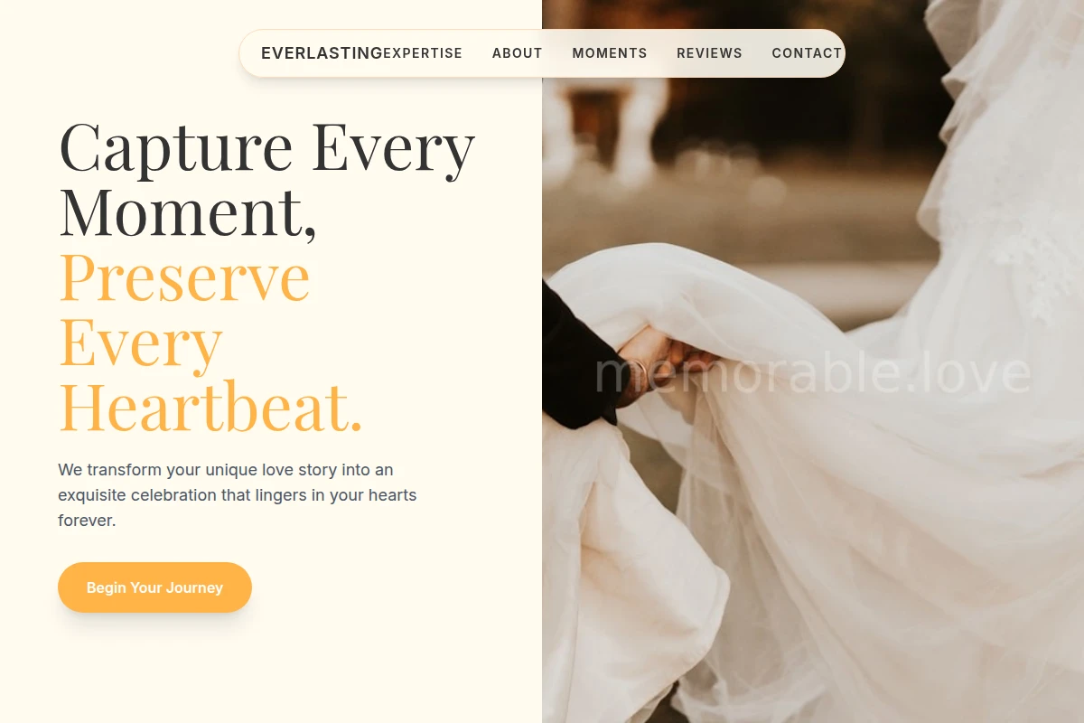 Aura Wedding Planner