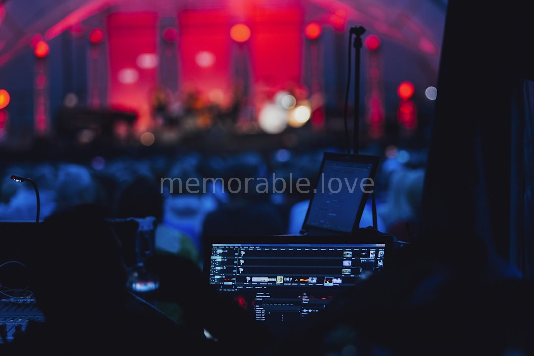 Event moment