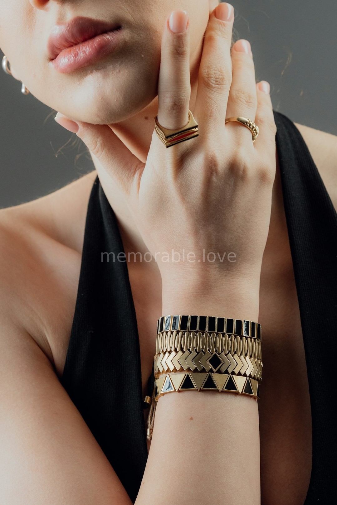 Jewelry Detail