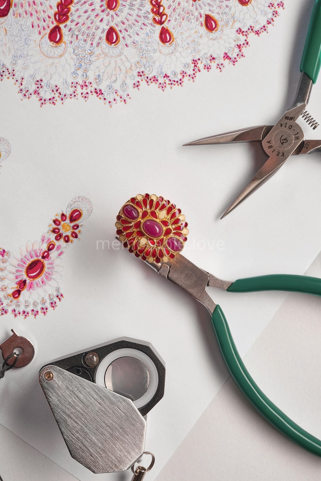 Symbolic Jewelry