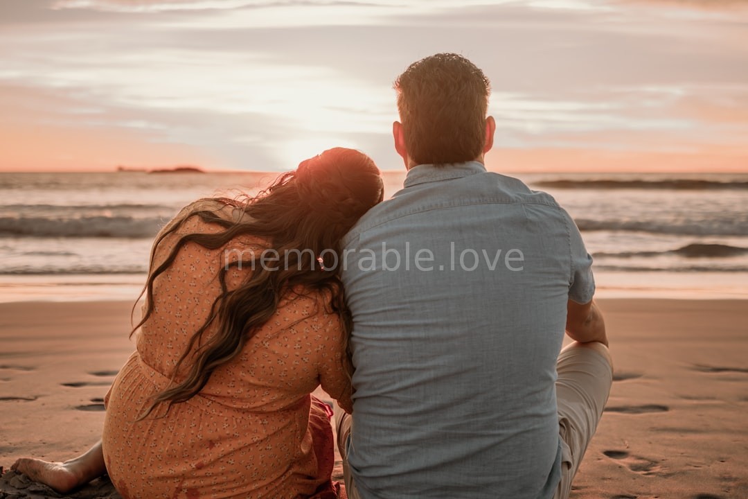 Quiet moments